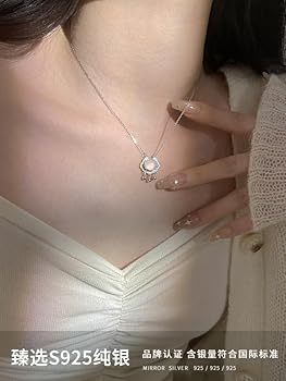 ✨極美品 真珠のネックレス 鎖骨ネックレス 356844_L.jpg